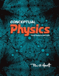 Conceptual Physics (Pearson+) 13th edition | 9780135746264 ...