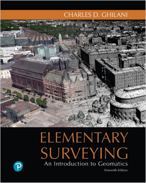 Elementary Surveying