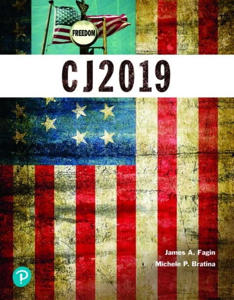 Cover image for book CJ 2019 (Pearson+)