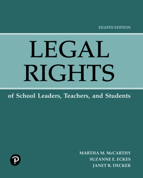 Legal Rights Of School Leaders,Teach...