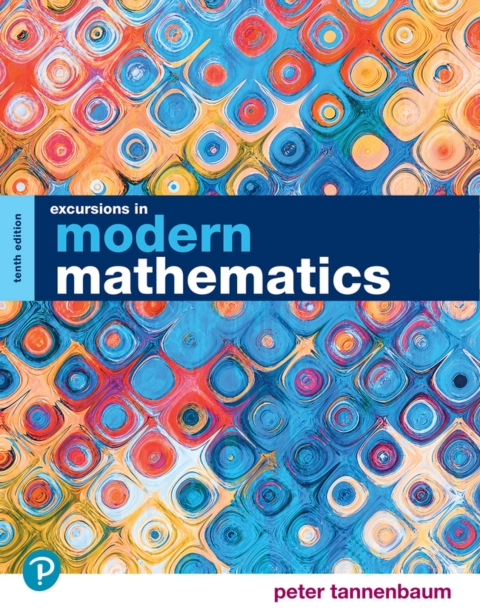 Excursions In Modern Mathematics