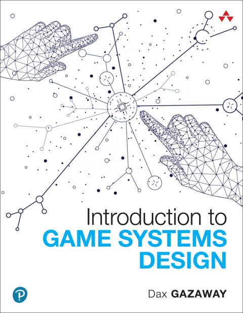 Cover image for book Introduction to Game Systems Design