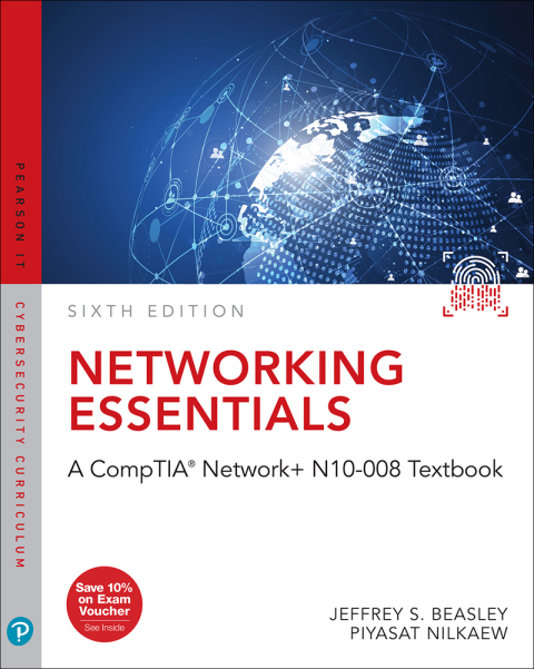 Networking Essentials