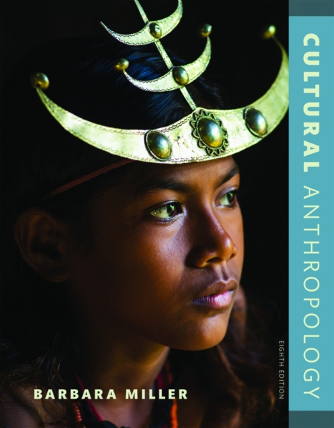 Cover image for book Cultural Anthropology (Pearson+)