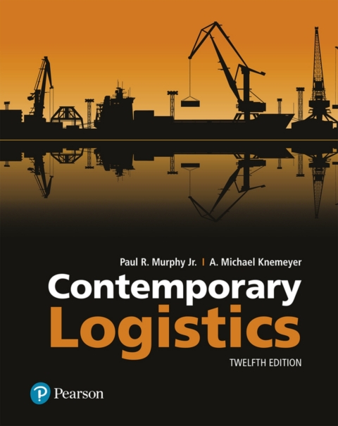 Contemporary Logistics