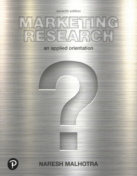 Marketing Research