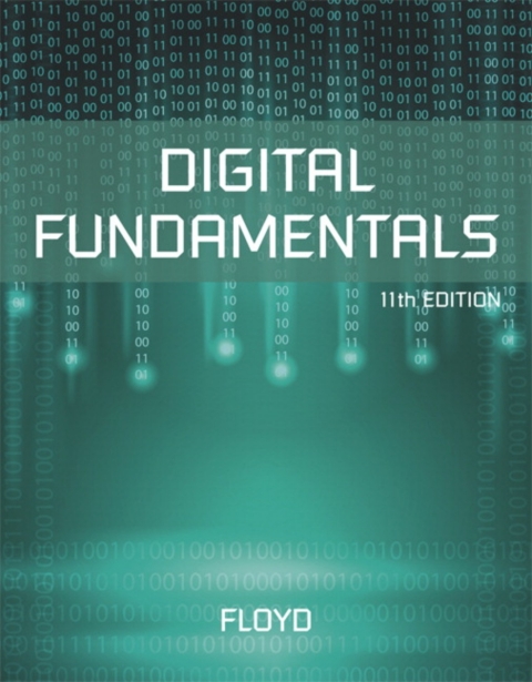 Cover image for book Digital Fundamentals (Pearson+)