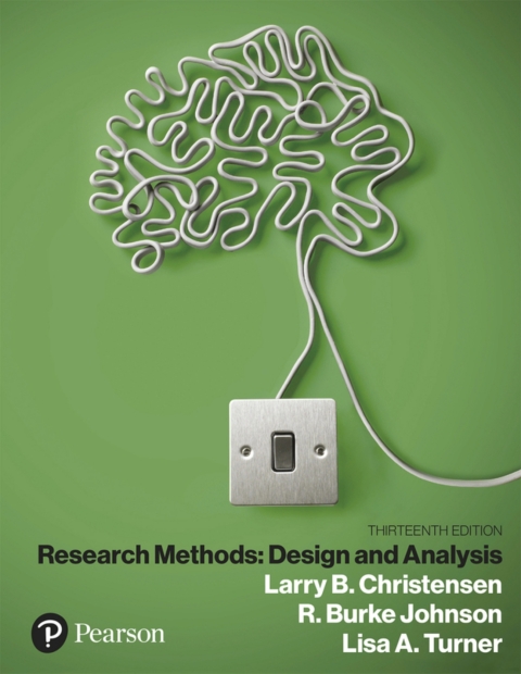 Cover image for book Research Methods, Design, and Analysis (Pearson+)