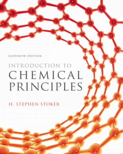 Cover image for book Introduction to Chemical Principles (Pearson+)