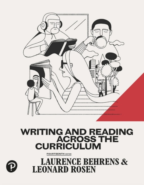 Online Resource Writing and Reading Across the Curriculum (Pearson+); $63.68