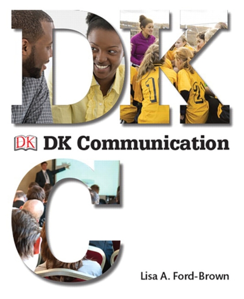 Cover image for book DK Communication (Pearson+)