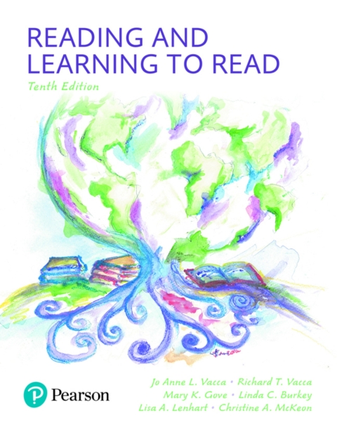 Reading+Learning To Read