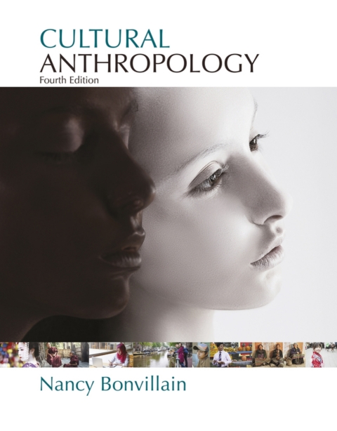 Cover image for book Cultural Anthropology (Pearson+)