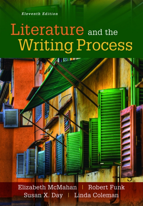 Literature+Writing Process (Mla Update)