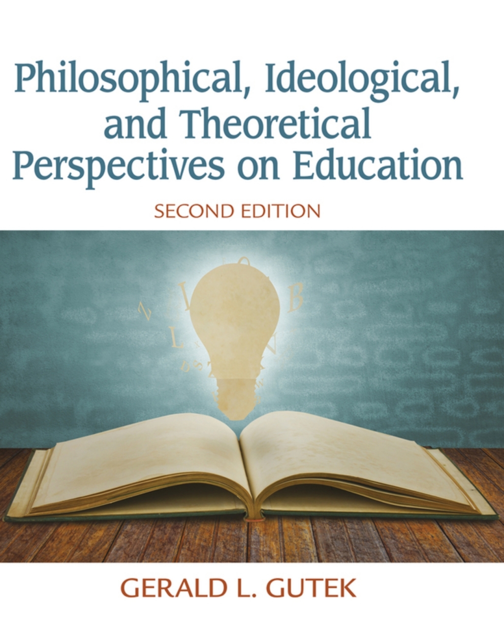 Online Resource Philosophical, Ideological, and Theoretical Perspectives on Education (Pearson+); $64.98