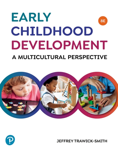 Early Childhood Development