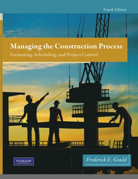 Managing The Construction Process (Cl)