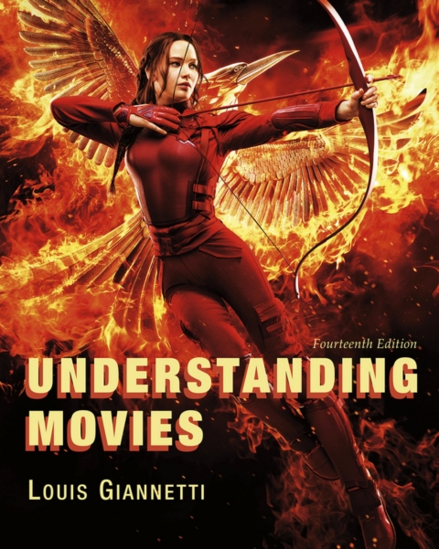 Cover image for book Understanding Movies (Pearson+)