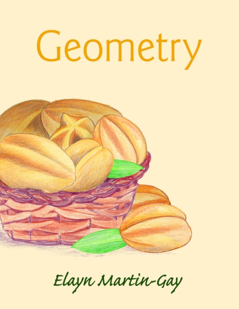 Cover image for book Geometry (Pearson+)