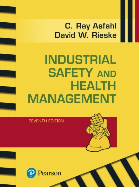 Industrial Safety+Health Mgmt.