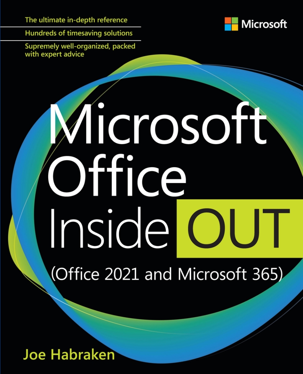 Page Fidelity Microsoft Office Inside Out (Office 2021 and Microsoft 365); $58.82