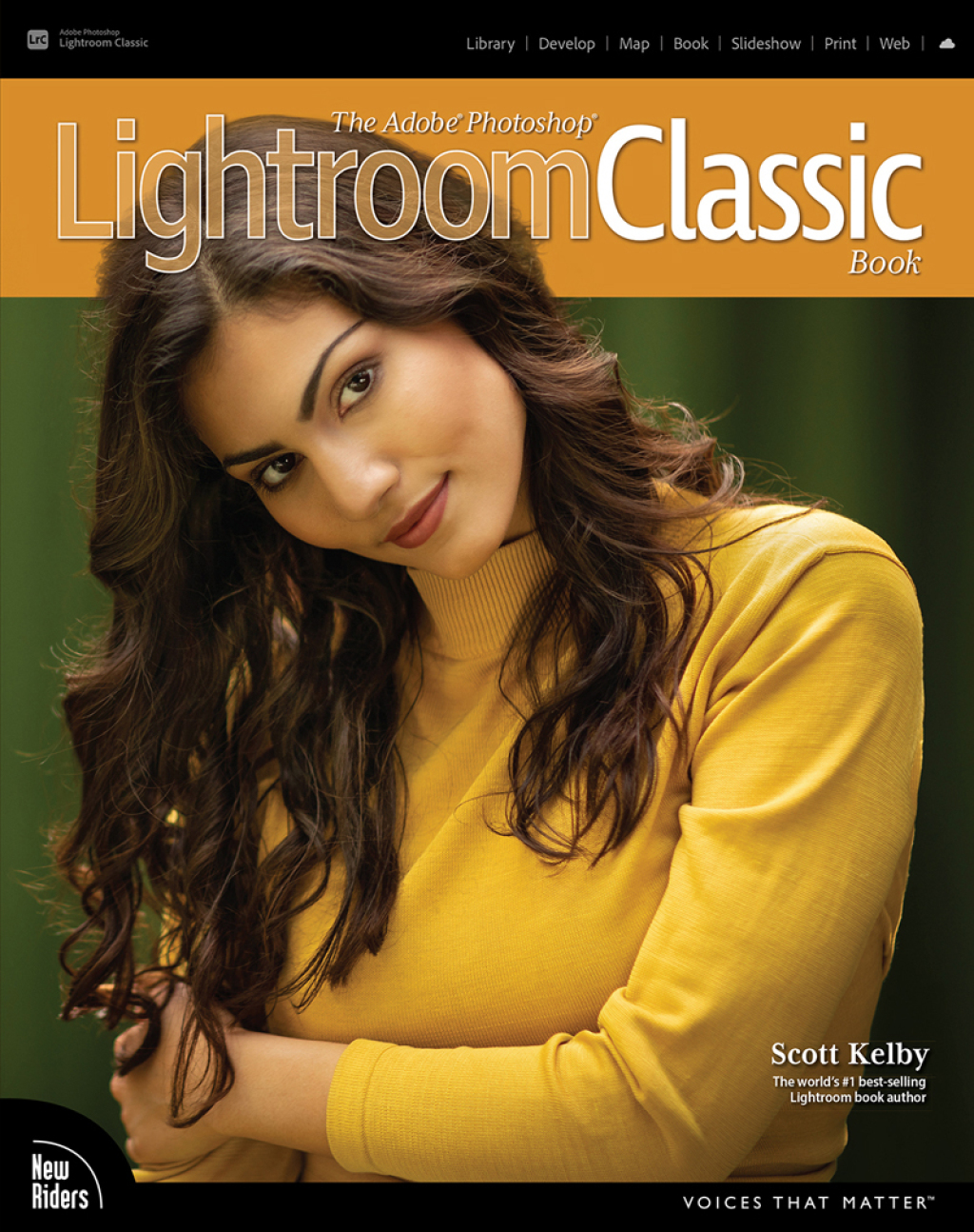 Reflowable The Adobe Photoshop Lightroom Classic Book; $64.37