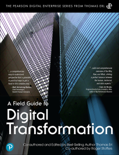 FIELD GUIDE TO DIGITAL TRANSFORMATION