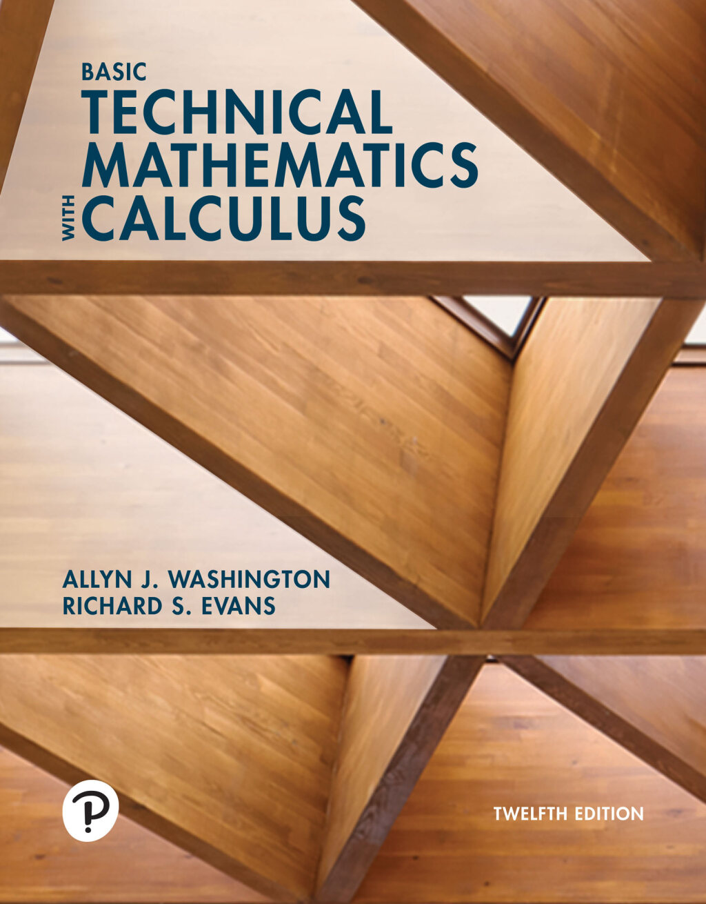 Reflowable Basic Technical Mathematics with Calculus; $105.44