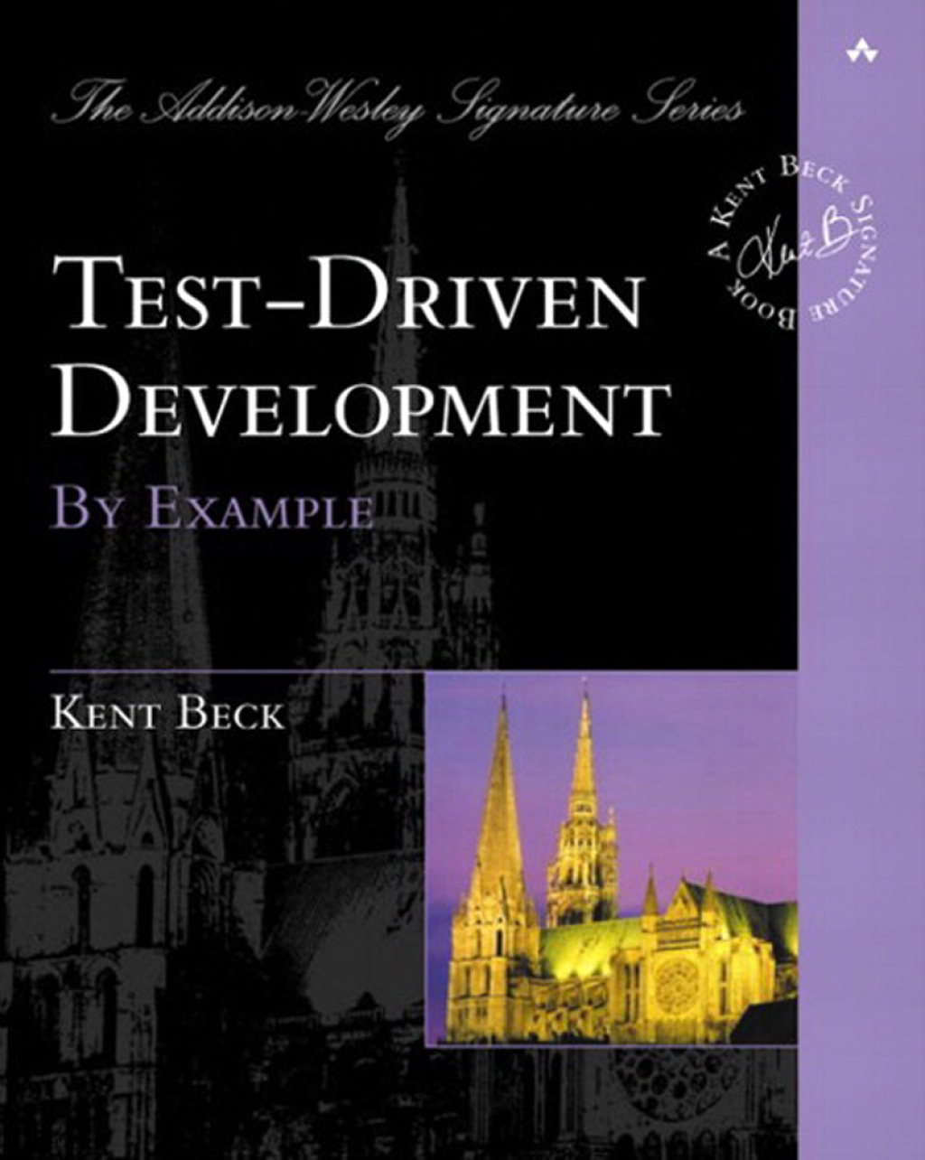 Reflowable Test Driven Development; $53.27