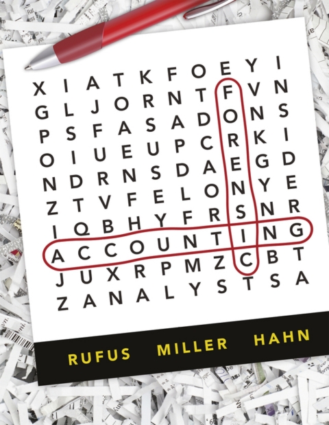 Cover image for book Forensic Accounting (Pearson+)