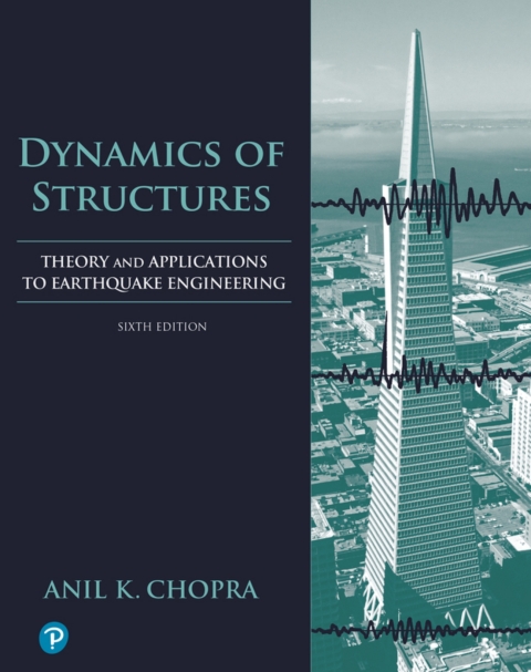Dynamics Of Structures