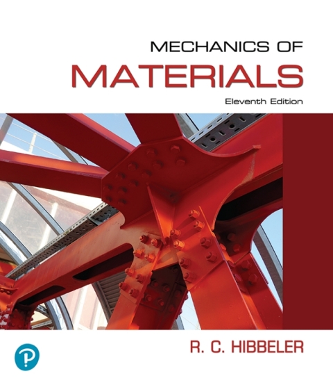 Mechanics Of Materials