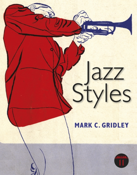 Jazz Styles (Looseleaf)