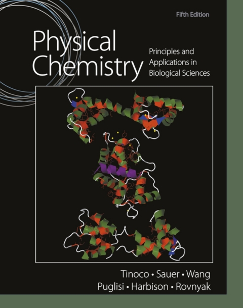 Physical Chemistry Text