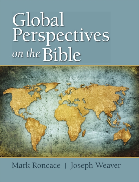 Cover image for book Global Perspectives on the Bible (Pearson+)
