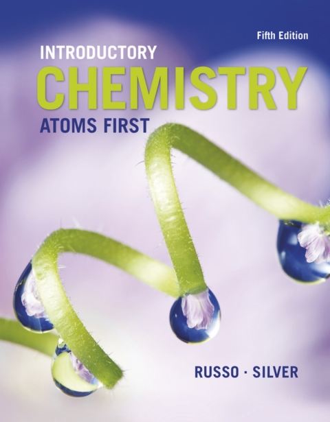 Introductory Chemistry (Looseleaf)