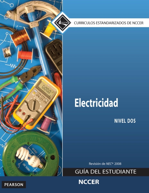 Cover image for book Spanish Electrical Level 1
