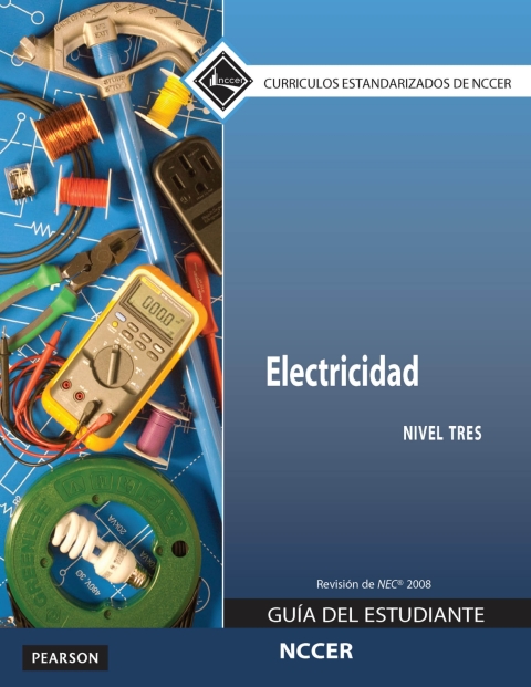 Cover image for book Spanish Electrical Level 1