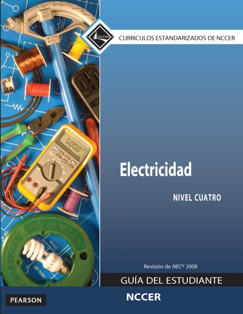 Cover image for book Spanish Electrical Level 2