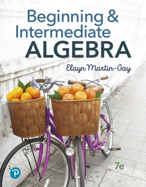 Beginning+Intermediate Algebra
