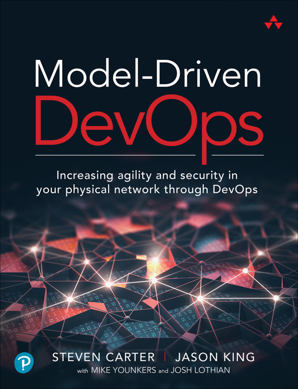 Reflowable Model-Driven DevOps; $42.17