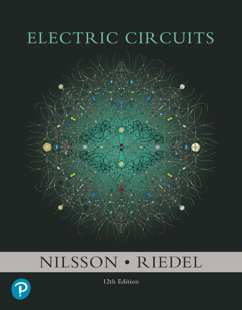 Cover image for book Electric Circuits
