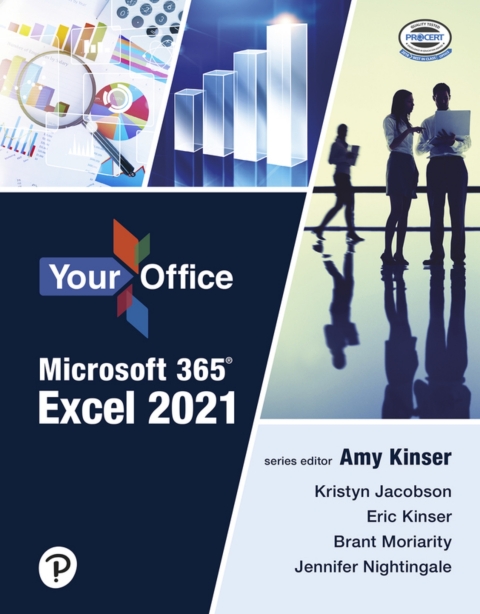 Your Office:Ms.Excel 365