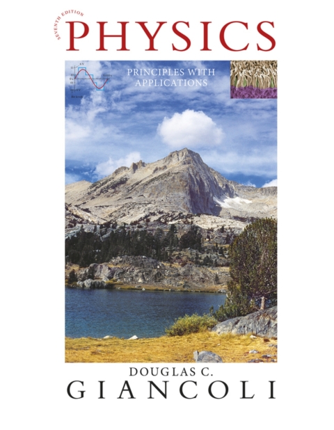 Physics: Principles And Applications (Pearson+)