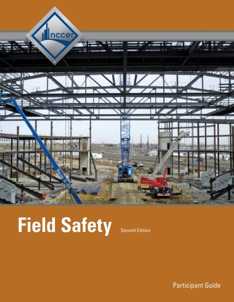 Cover image for book Field Safety