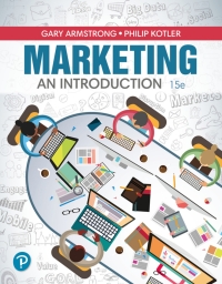 Marketing: An Introduction (Pearson+) 15th Edition | 9780137476459 ...