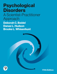 literature review psychological disorder