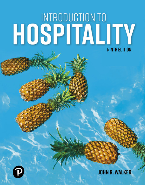 Intro.To Hospitality