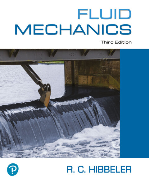 Cover image for book Fluid Mechanics