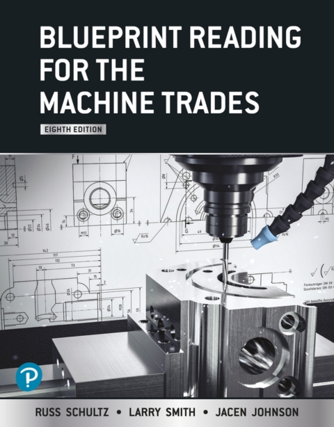 Blueprint Reading F/Machine Trades